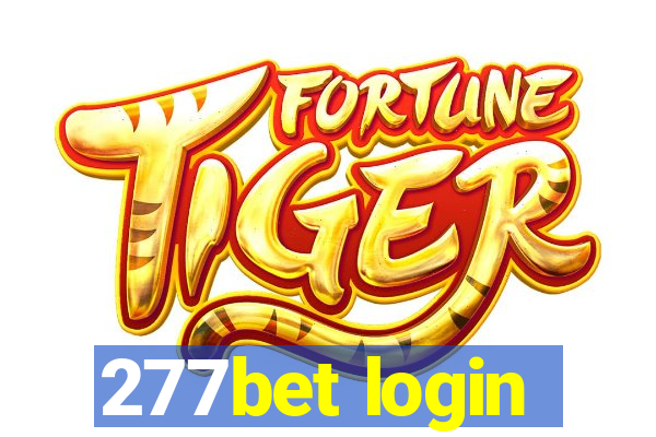 277bet login